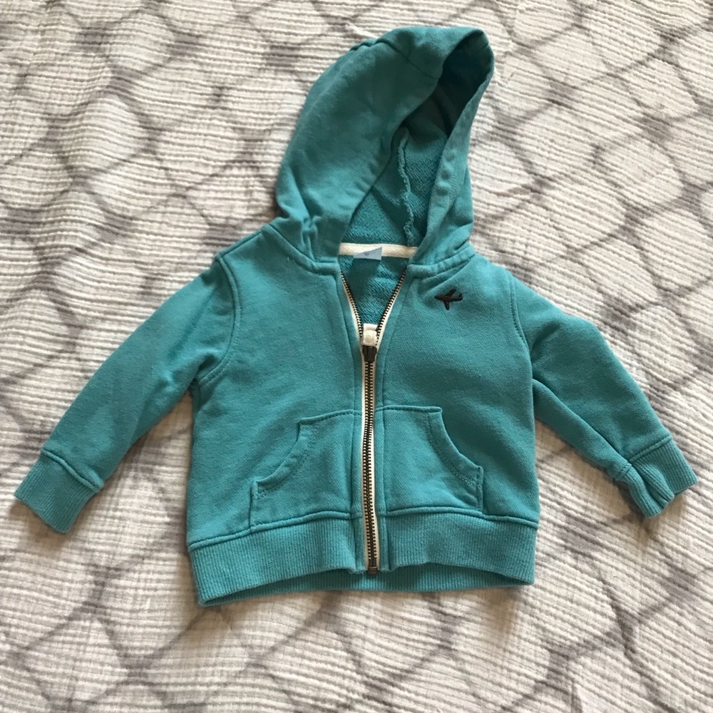 Carters Jacket